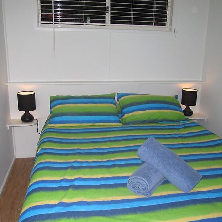 Brighton Beachfront Holiday Park Adelaide Esterno foto