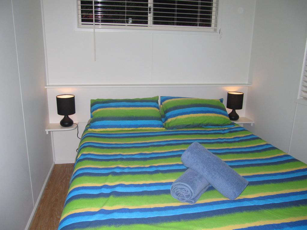Brighton Beachfront Holiday Park Adelaide Esterno foto