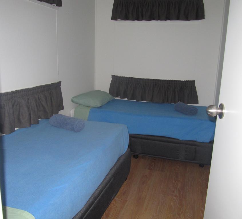 Brighton Beachfront Holiday Park Adelaide Esterno foto
