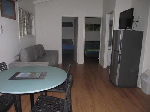 Brighton Beachfront Holiday Park Adelaide Esterno foto